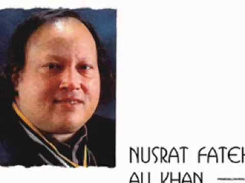 Sheikh Ji Beth Kar Mekashon Mein _Part 2_3_ - Nusrat Fateh Ali Khan - YouTube.flv