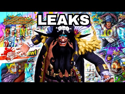 New Leaks 19 EX Banner, Free Summons and More OPBR