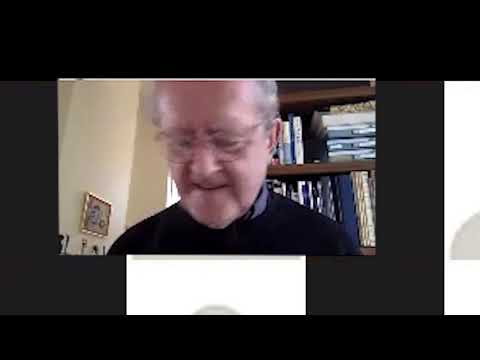 Old Testament Interpretation Part 2 - Lecture 17