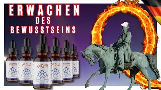 PINEAL GUARD (?? Erwachen des Bewusstseins??) Pineal Guard Review -  Pineal Guard Supplement ?