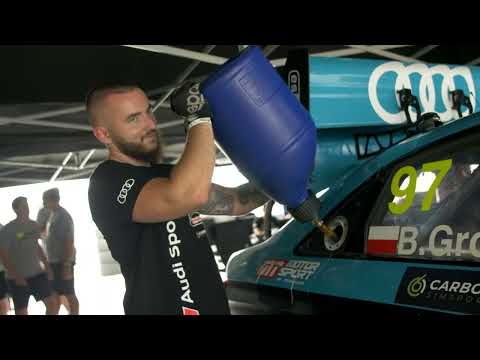 TCR Eastern Europe & ESET Cup Series - season highlights