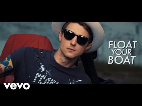 Ryan Follese - Float Your Boat (Lyric Version)