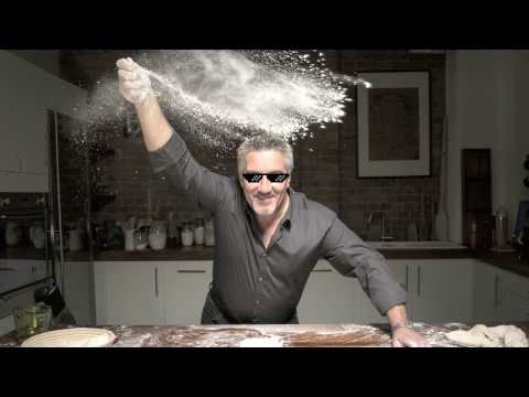 ЩАБА - ХЛЕБАРЯ   (офишъл видео)