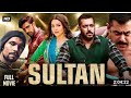 Sultan Full HD Movie Salman Khan Anushka Sharma Ali Abbas Zafar Interesting Update