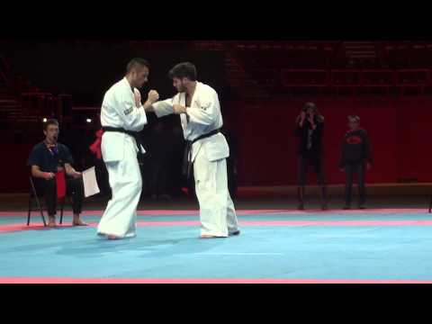 grenouillet vs eliakim