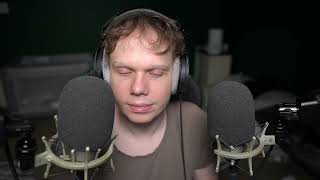 I'm Tired Of ASMR