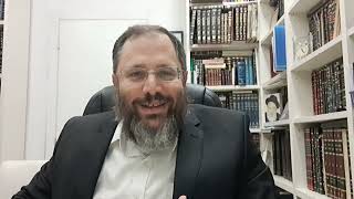 הרב אברהם ישראל סילבצקי | מבט בפרשה | פרשת ראה | כ"ח מנחם אב תשפ"ה (ישיבת מרכז הרב) - התמונה מוצגת ישירות מתוך אתר האינטרנט יוטיוב. זכויות היוצרים בתמונה שייכות ליוצרה. קישור קרדיט למקור התוכן נמצא בתוך דף הסרטון הרב אברהם ישראל סילבצקי | מבט בפרשה | פרשת ראה | כ"ח מנחם אב תשפ"ה (ישיבת מרכז הרב) - התמונה מוצגת ישירות מתוך אתר האינטרנט יוטיוב. זכויות היוצרים בתמונה שייכות ליוצרה. קישור קרדיט למקור התוכן נמצא בתוך דף הסרטון