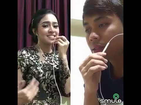 Yang tersayang by smule @Tki korea