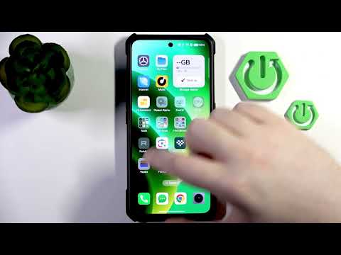 REALME GT Neo 5 – How to Manage Google Wallet