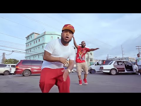 El Fother Ft Chimbala - Tamo Burlao V√≠deo Official by JAY JP