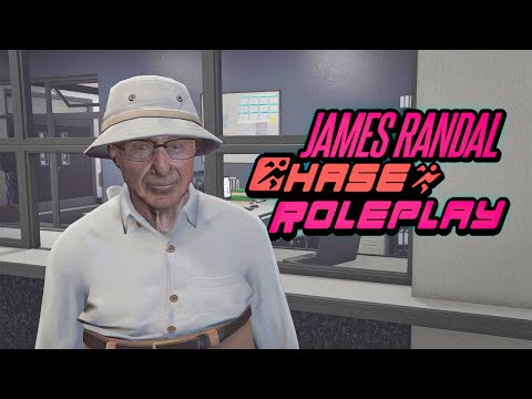 JAMES RANDAL FUNNY MOMENTS #105 | ChaseRP