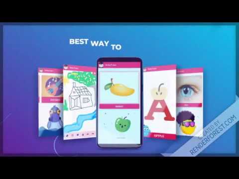 Kids Learning : BabyTutor