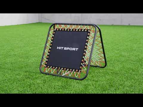 Hit Sport Rebounder - Perfect Condition/Never used - Image 2