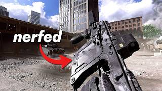 Battlefield NERFS SMGs, Changes Movement and MORE | Season 1 Patch Notes Overview