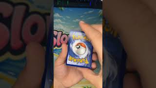 NEW CHAOS RISING #pokemon #pokemoncards #packopenning #slowbrospokemon