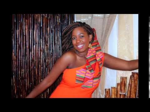 Catch Me when i fall Afro Fusion  Cynthia Mare feat Tytan