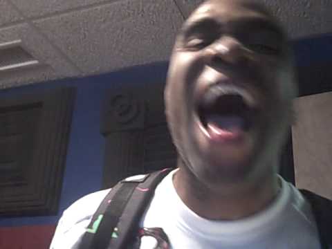 Mike Jones Melah Jaye Ice Mizzle Round Table Kings