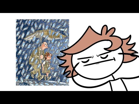 musisz mieć co najmniej 400 iq, żeby zrozumieć te obrazki