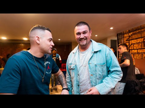 PP041 - Ativa Os Pensamentos (Prod. Palaze) [CLIPE OFICIAL]