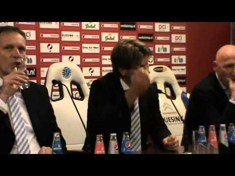 Persco De Graafschap   Helmond Sport