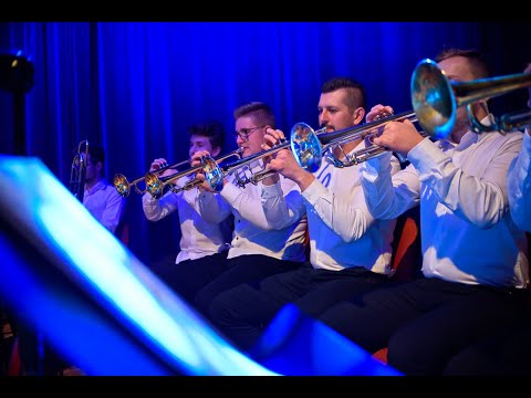 Vabank Big Band Łososina Dolna