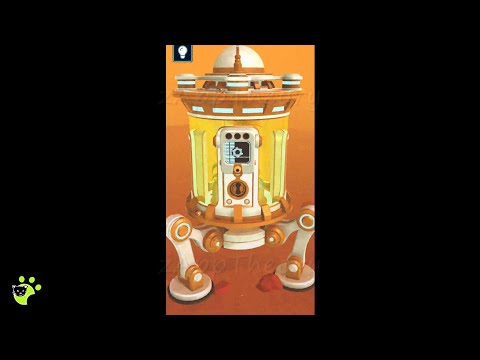 Project Terrarium Desert 04 Enigma Escape Game Full Walkthrough 攻略 (Snapbreak)