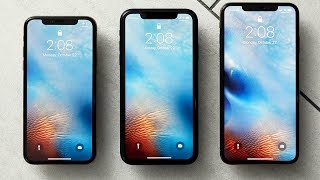 video: iPhone 11, 11 Pro and 11 Max: 2019 release date, UK price, specs and how it compares to Samsung Galaxy S10 