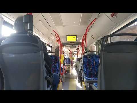 Thumbnail for Autobusas MAN A23 Lion's City G NG313 CNG #4183 by Lion Bus