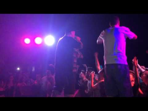 ΚΑΤΑΔΙΚΗ live larisa 4/9/15