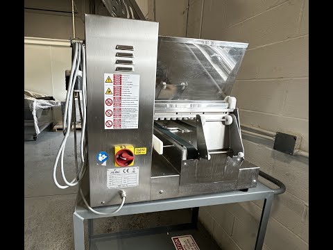 Mimac BabyDrop Easy Cookie Depositor, Model 450 - Stock# 53609001