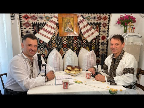 Ep. 11🎙 GHEORGHITA ROTARU- povesteste despre viata lui personală✅ VIATA DE ARTIST PODCAST✅