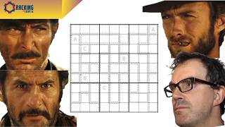 A Sudoku Results In Mexican Standoff!!