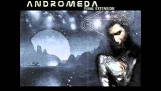 Andromeda - The Words Unspoken