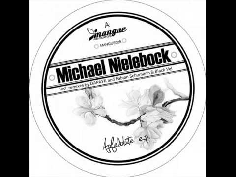 Michael Nielebock - Apfelblute (Fabian Schumann & Black Vel Remix)