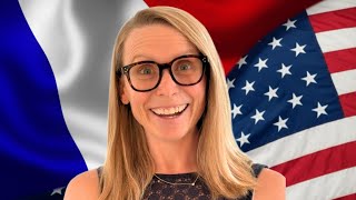 Reverse Culture Shock: 17+ Years in France, Returning to America