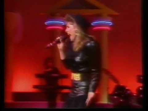 FC 1988: Nucha - "Se Calhar"