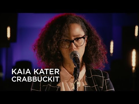 Kaia Kater | Crabbuckit | Junos 365 Sessions