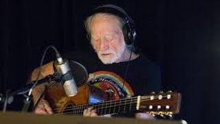 Whiskey River - Willie Nelson