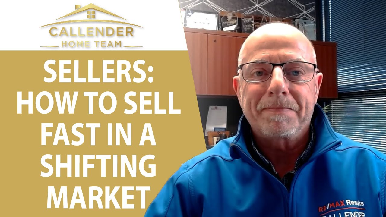 The Perspective of Sellers in Today’s Market