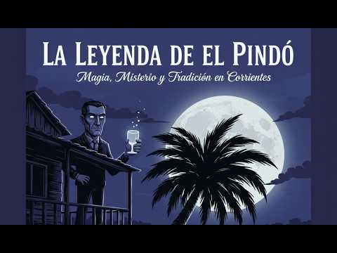 Historia de Corrientes | la Estancia "El Pindó" en Tabay