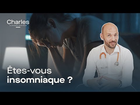 Imovane : contre-indications et effets secondaires | Charles.co