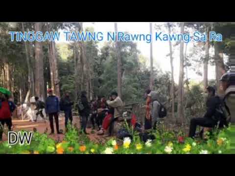 Tinggaw Tawng (Nraw Kawng Sa Ra)