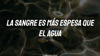 Black Label Society • Blood Is Thicker Than Water (Sub. Español)