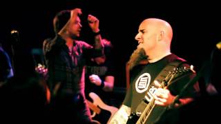 Soundcheck Sessions: The Damned Things, Handbook For The Recently Deceased