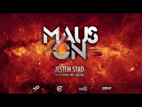 DR MAUS - JESTEM STĄD feat. NZ, Kapusta, Zido prod. GZM