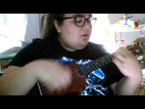 Music 153 Ukulele