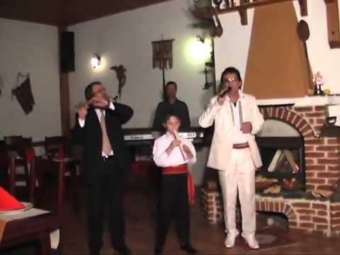 Danut Punei & Form  Hanul Draguseni   Cine seamana cu mine 0768385568