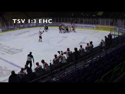TSV vs EHC Klostersee
