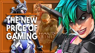 The New Cost Of Gaming | TG Roundtable