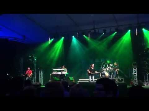 Anderkovver hotel california 16-05-2012